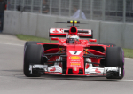 Kimi Raikkonen