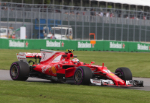Kimi Raikkonen