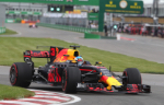 Daniel Ricciardo