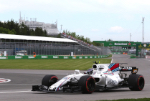 Lance Stroll