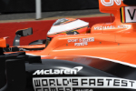 Stoffel Vandoorne
