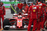 Sebastian Vettel