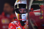 Sebastian Vettel