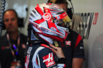 Kevin Magnussen