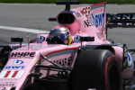 Sergio Perez