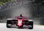 Kimi Raikkonen