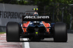 Stoffel Vandoorne