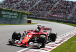 Sebastian Vettel