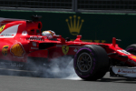 Sebastian Vettel