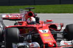Sebastian Vettel