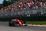 Sebastian Vettel