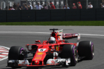 Sebastian Vettel