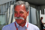 Chase Carey