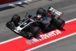 Romain Grosjean