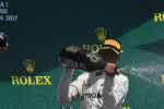 Podium