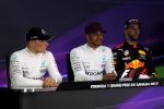 Press Conference