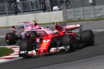 Kimi Raikkonen