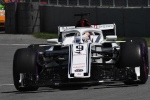 Marcus Ericsson