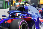 Pierre Gasly