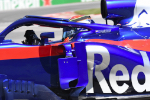 Brendon Hartley
