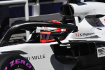 Kevin Magnussen
