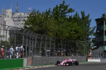 Esteban Ocon