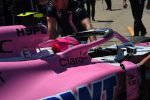 Esteban Ocon