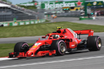 Kimi Raikkonen