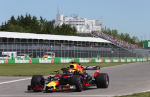 Daniel Ricciardo