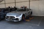 Safety car