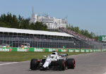 Lance Stroll