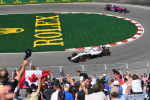 Lance Stroll