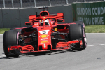 Sebastian Vettel