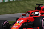 Sebastian Vettel