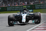 Valtteri Bottas