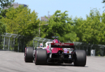 Marcus Ericsson
