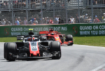 Kevin Magnussen