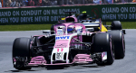 Sergio Perez