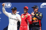 Podium