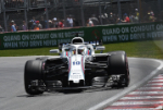 Lance Stroll