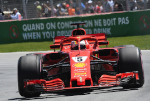 Sebastian Vettel