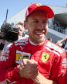 Sebastian Vettel