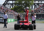 Sebastian Vettel