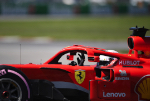 Sebastian Vettel