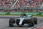 Valtteri Bottas