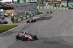 Kevin Magnussen