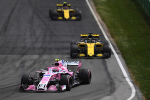 Esteban Ocon