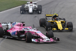 Sergio Perez