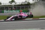 Sergio Perez