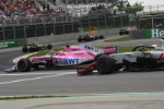 Sergio Perez